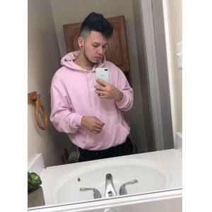 Meet your Posher, Bryan